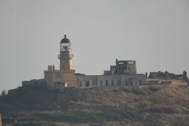 Inchkeith
