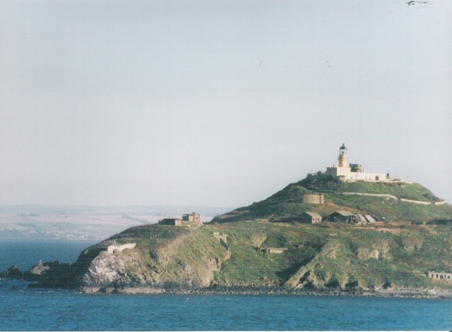 Inchkeith